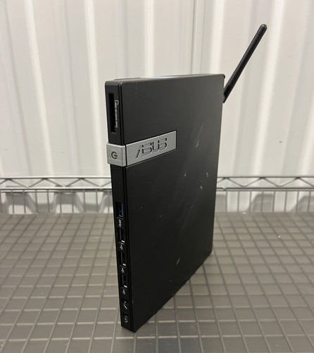 Asus eee box - asus,