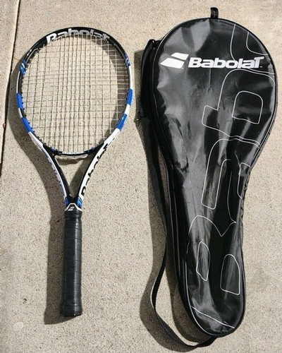 Racchetta tennis babolat - da,