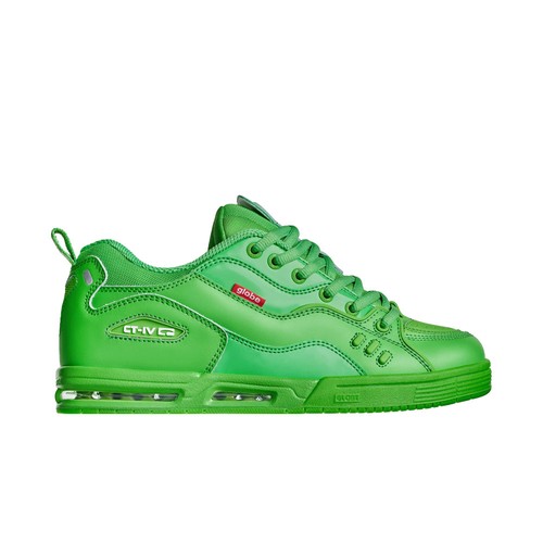Scarpe globe verde - globe,
