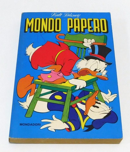 Classici walt disney prima - classici,
