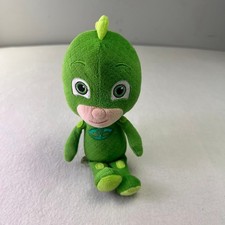 PJ Masks Gekko 9" Peluche