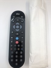 TELECOMANDO SKY Q PER BLACK,PLATINUM E MINI.BLUETOOTH CON TASTO NEWVOICE NUOVO