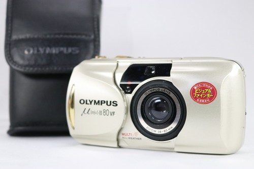 Ottime condizioni olympus μ - condizioni],