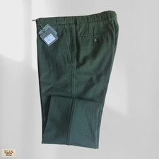 Stile Latino Napoli Trousers