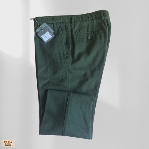 Stile latino napoli trousers - latino,