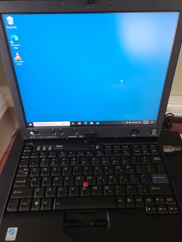 Thinkpad x61 tablet core duo - thinkpad,