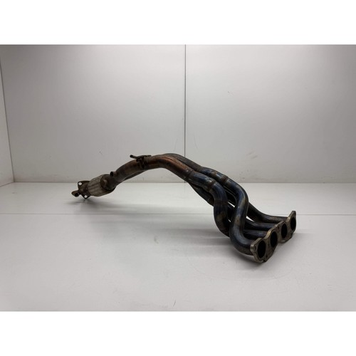 Collettore scarico honda - collettore,