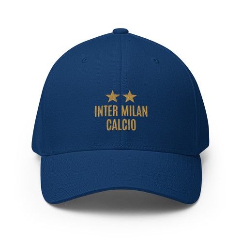 Cappello inter milan - cappello, design