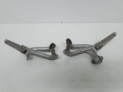 Pedane posteriore suzuki srad - posteriore,