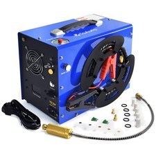 Compressore PCP Portatile