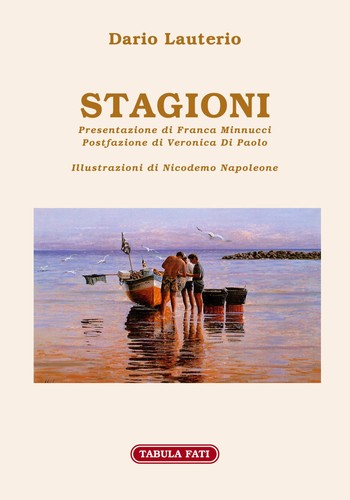 Stagioni paperback jan - stagioni, [jan
