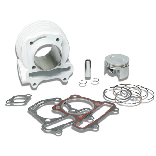 Cilindro malossi 88cc per - cilindro,