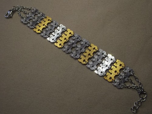 Coppia bracciali boccadamo - bracciali,