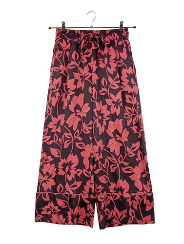 Zara pantalone largo donna - zara,