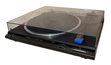Technics SL-BD20 giradischi