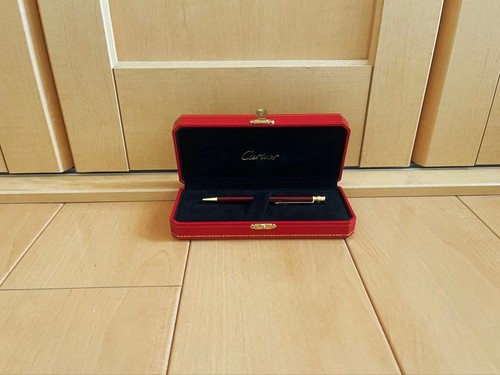 Penna sfera cartier santos - penna,