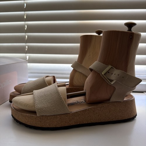 Birkenstock papillio glenda - papillio,