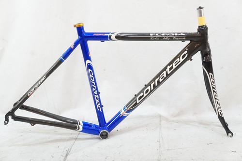 Set telaio strada - , carbonio
