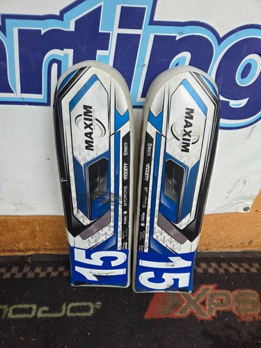 Usato tonykart side pod - usato,