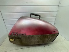 ~~~ HONDA ST1300 PAN EUROPEAN