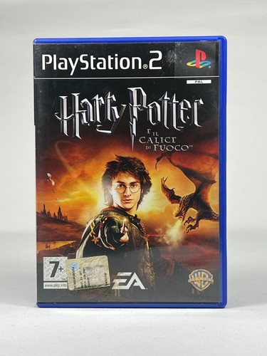 Harry potter calice - harry, e