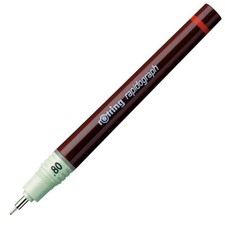 Rotring 1903474, Rapidograph