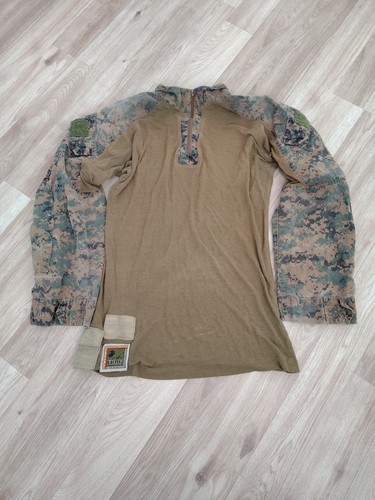 Camicia combattimento usmc - da,