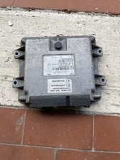 Centralina Metatron Fiat Punto 188