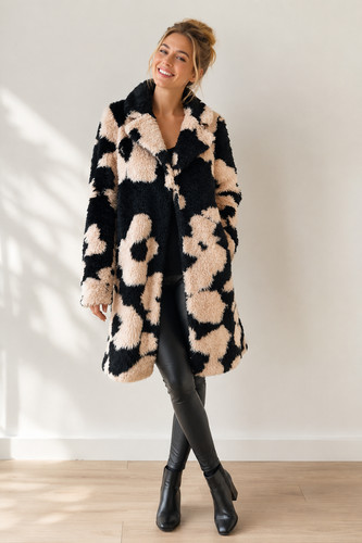 Cappotto donna marc cain - cappotto, n2