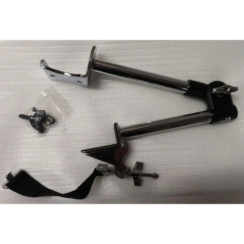 Attacco bongo usato - , a