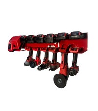 Milwaukee M18 Stazione di