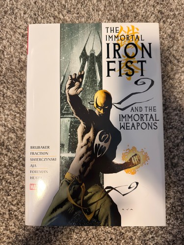 Marvel comics pugno - comics, di