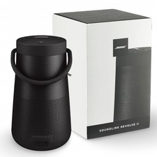 Bose SoundLink Revolve+ II