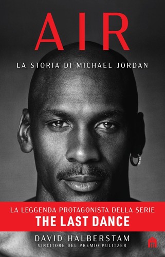 Libri halberstam david air - halberstam,