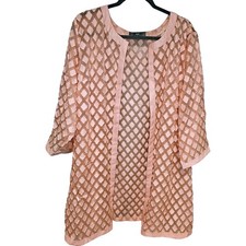 Dennis Basso Platinum donna TG