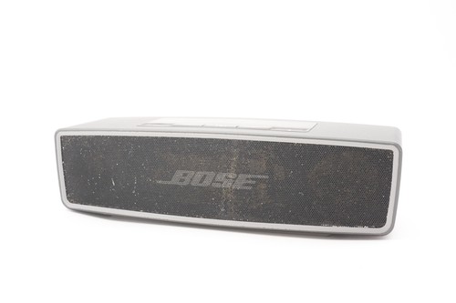 Bose soundlink mini ii - soundlink, 2