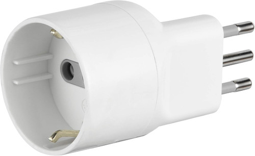71020 adattatore disassata - 71020,
