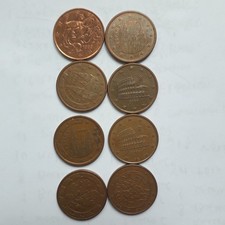 monete da 5 centesimi rare 8