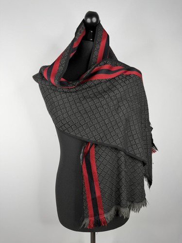 Sciarpa unisex gucci - unisex, lana
