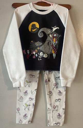 Maglione disney nightmare - maglione,