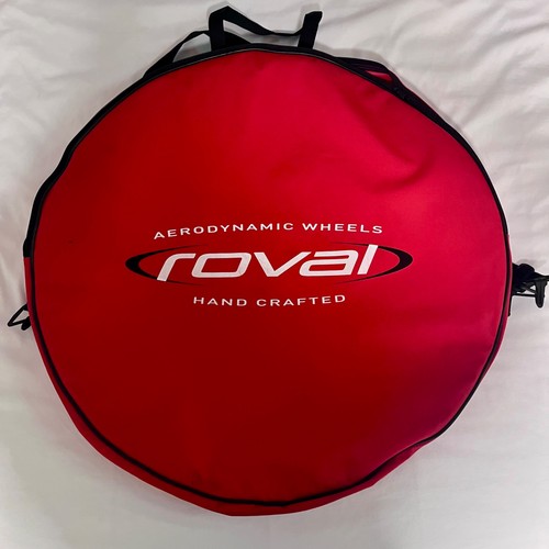 Roval borsa doppia ruota - borsa, porta
