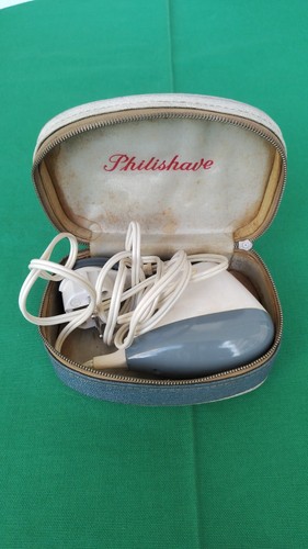 Rasoio elettrico philishave - rasoio,