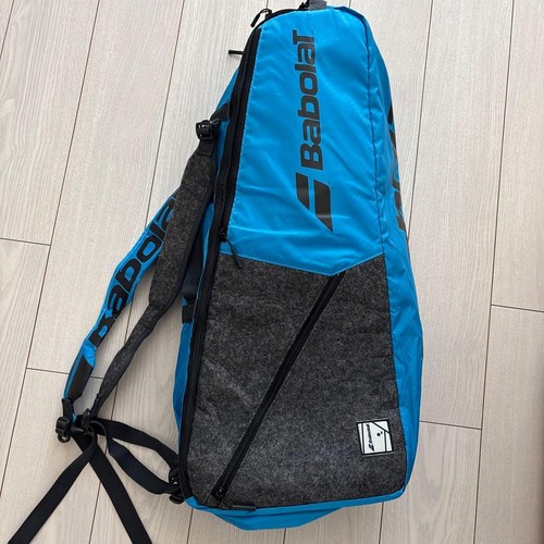 Borsa racchetta tennis - borsa,