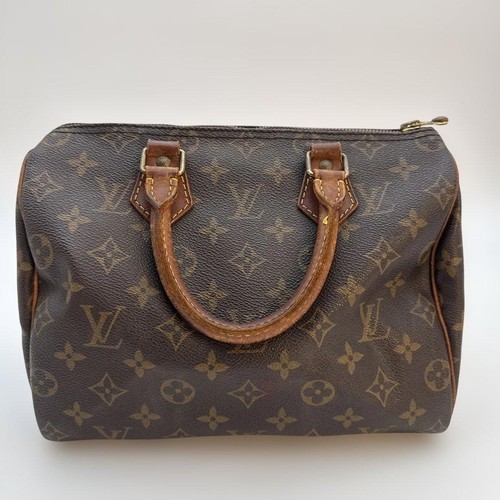Borsa mano louis - borsa,