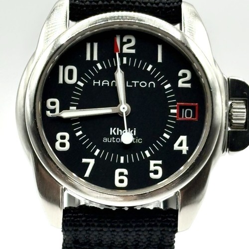 Hamilton khaki 6305 - khaki,