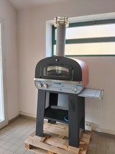 forno a legna da esterno