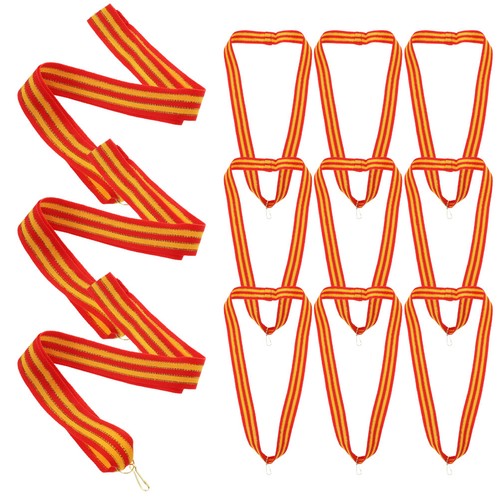Pcs nastri per medaglie - 12,