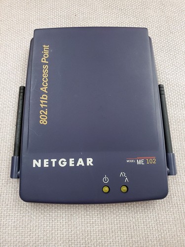 Netgear wireless access point - wireless,