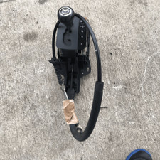 Selettore cambio automatico