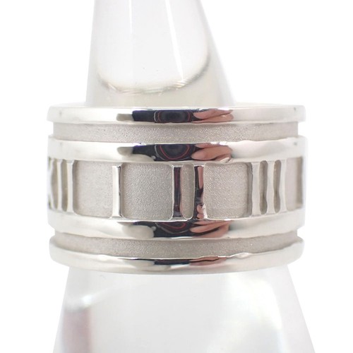 Anello tiffany atlas wide - wide, 925